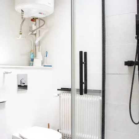Le Virtuose - Grand Studio Cosy Et Moderne