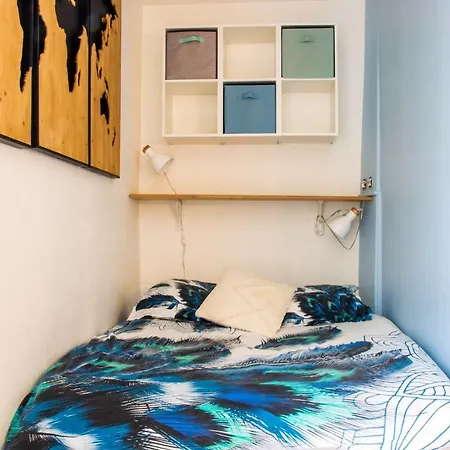 Appartement Le Virtuose - Grand Studio Cosy Et Moderne
